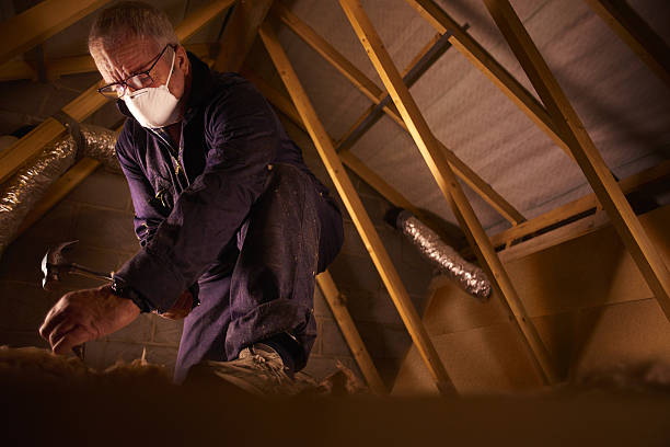 Best Specialized Insulation Services in , PA